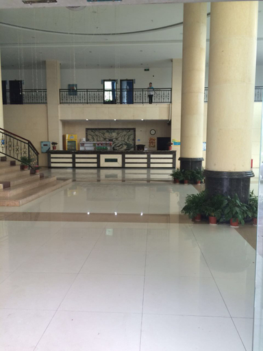 Others 5, Gaozhiyuan Hotel, Chenzhou