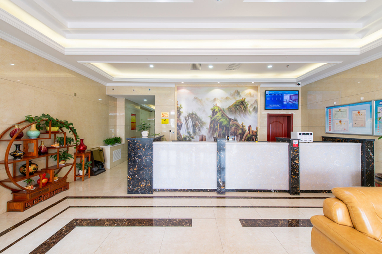 Others 4, Kairui Business Hotel, Guyuan