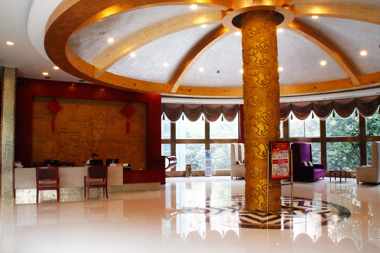 Others 3, Tianhao Business Hotel, Zunyi