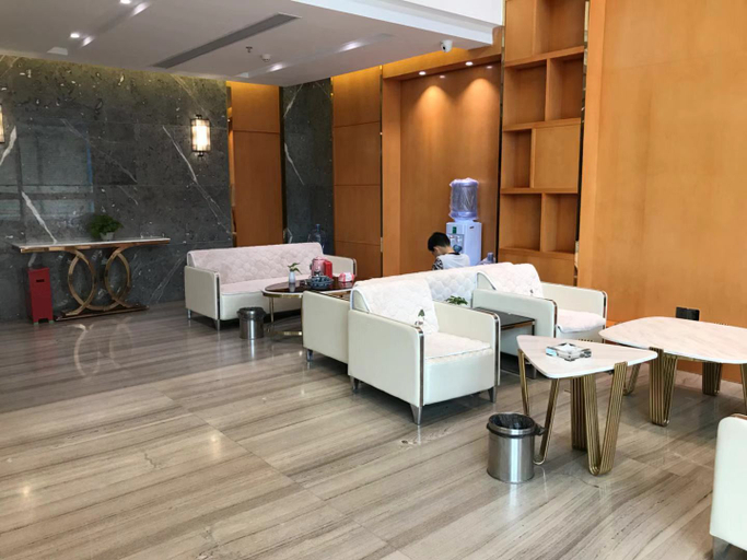 Others 3, Kaizun Apartment, Zhongshan