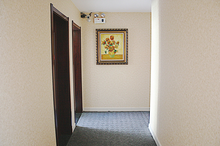 Others 2, Jincaodi Hotel, Hulunbuir