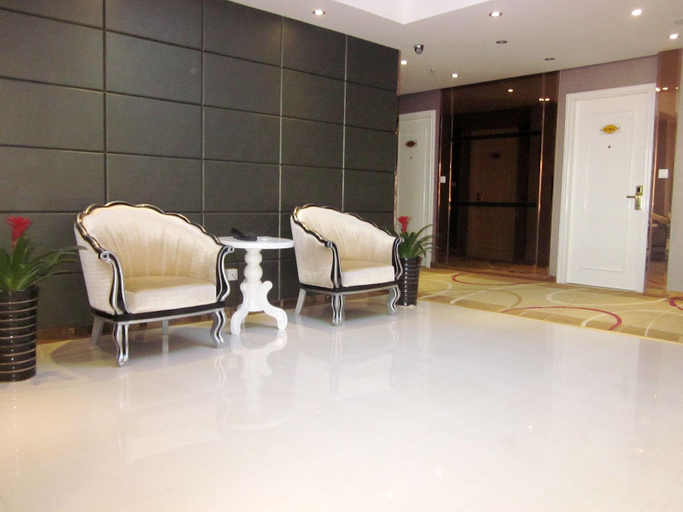 Others 3, Meishan Business Hotel, Anqing