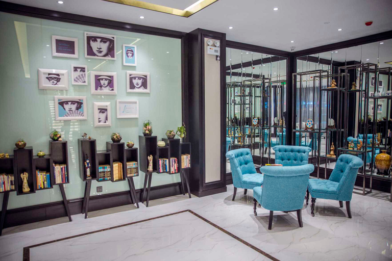 Food & Drinks, Xana Hotelle (Beijing Beiyuan), Beijing