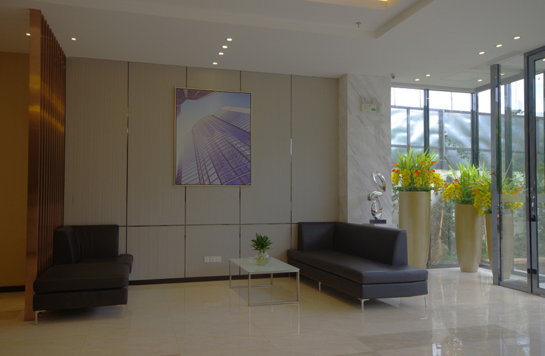 Others 5, City Comfort Inn Baise Jingxi Chengdong Road, Baise