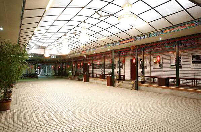 Others 5, Hanting Premium Hotel Chengde Summer Resort Dutong Mansion, Chengde
