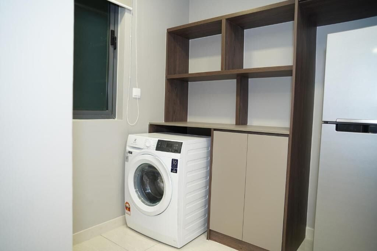 Bathroom 3, Datum Jelatek Sky Residence Roam, Ampang