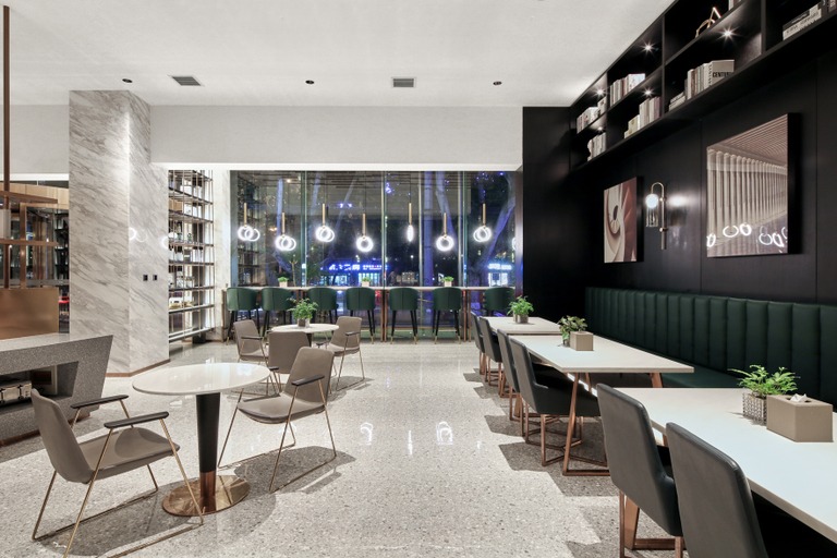 Hotel Interior or Public Areas 2, Waya Hotel, Xi'an