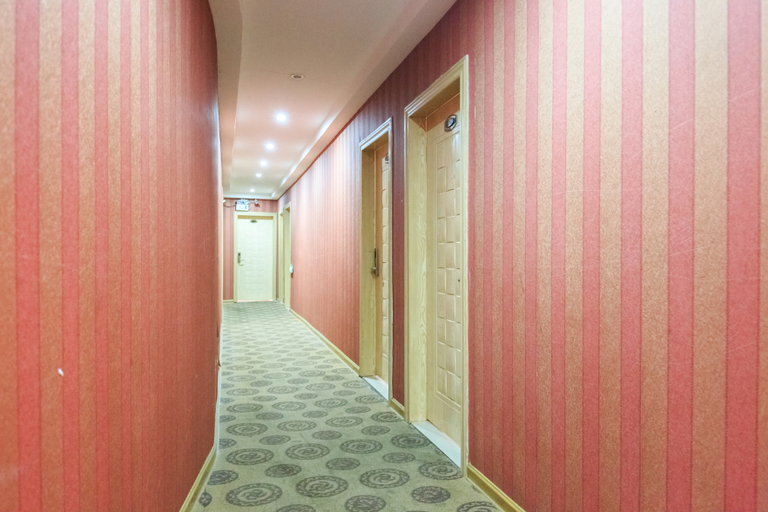 Others 5, Chunhe Business Hotel, Liuzhou