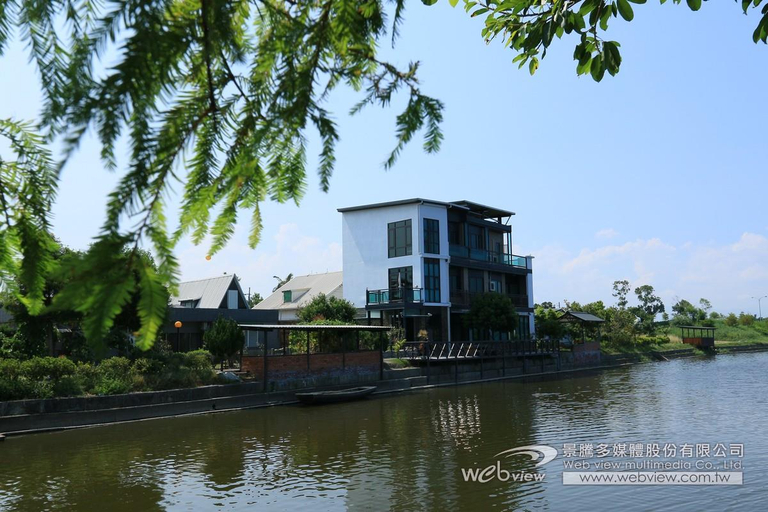 Exterior & Views 4, RiversideVilla, Yilan