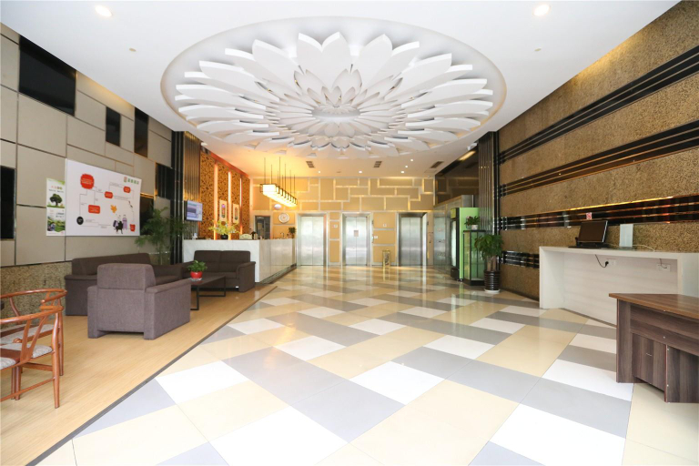Others 3, Yiman Hotel (Suzhou Shantang Street Hanshan Temple Store), Suzhou