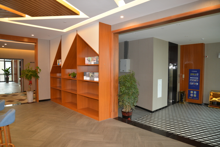 Others 3, Durianandy Hotel HefeiNanxiang store, Hefei