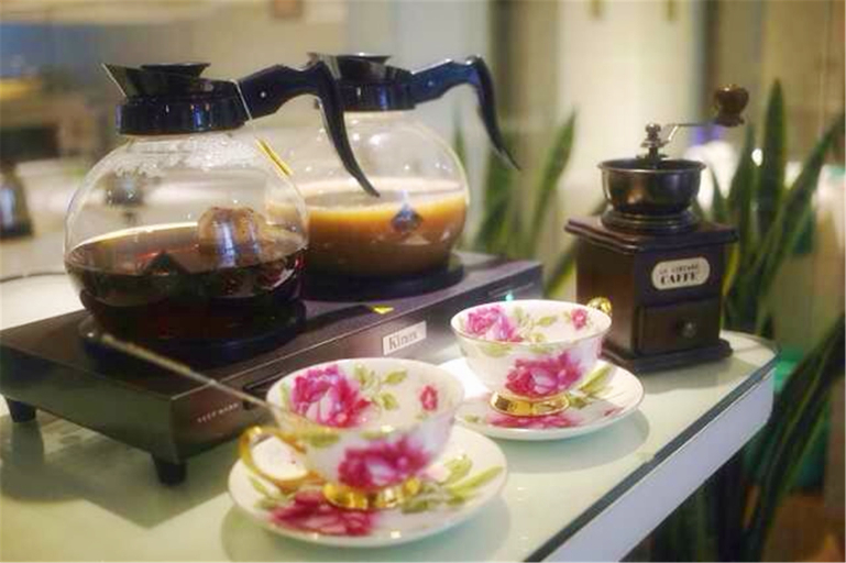 Food & Drinks 4, Yue Life Art Hotel (Zhangzhou Wanda), Zhangzhou
