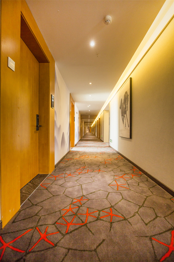 Others 5, Junyi Hotel (Chongqing Qijiang District Wanda Plaza), Chongqing
