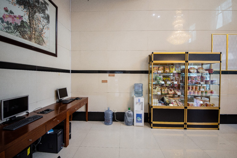 Others 3, Sijia Hotel, Shaoxing