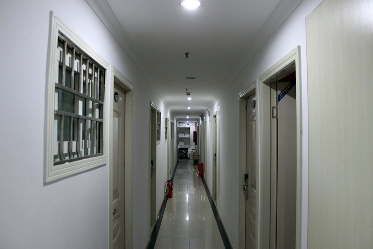 Others 4, Yincheng Hotel, Shenzhen
