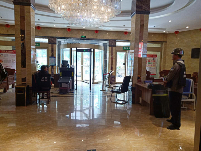 Others 3, Hongfu Hotel, Tacheng