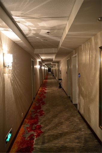 Others 3, Manjia Holiday Hotel, Yuncheng