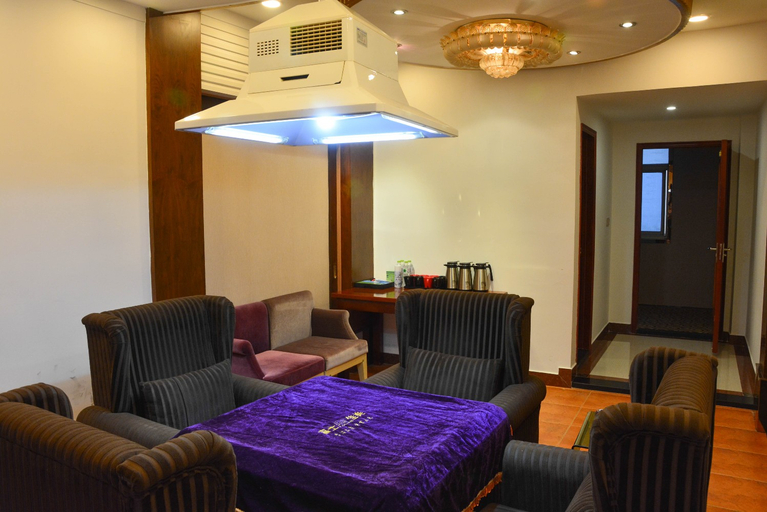 Others 2, Home Inn & Suites (Beilun Huashan Road), Ningbo