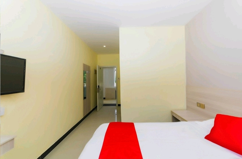 Bedroom 2, Yutu Hotel (Kashgar Ancient City Wanda Plaza Branch), Kashgar