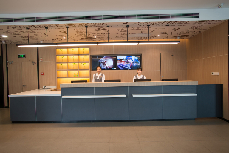Others 3, Hanting Hotel Zhengzhou Hanghai West Road, Zhengzhou