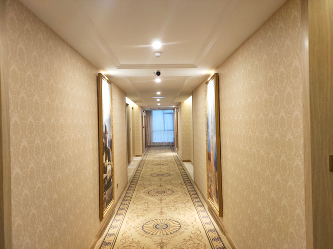Others 5, Vienna International Hotel (Huayuan Center), Xiangxi Tujia and Miao
