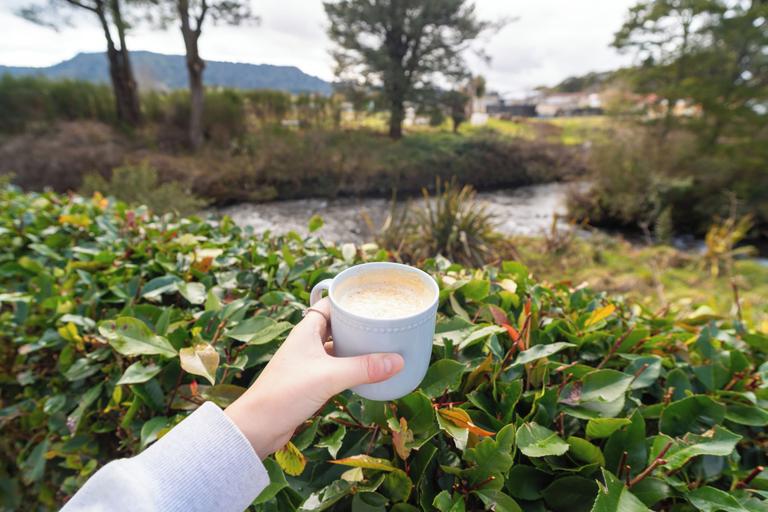 Food & Drinks 5, Two Rivers Boutique Lodge Ohakune, Ruapehu