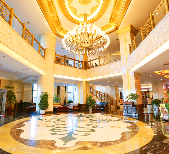 Others 5, Yuhe Hotel, Yulin