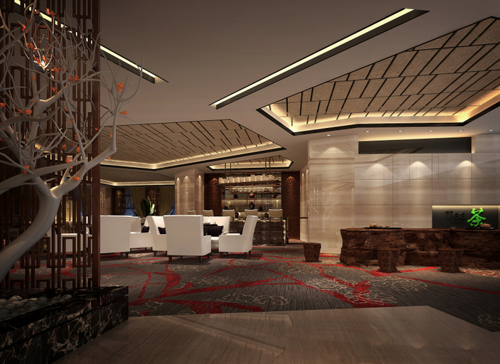 Others 3, Yiyang Dolton International Grand Hotel, Yiyang
