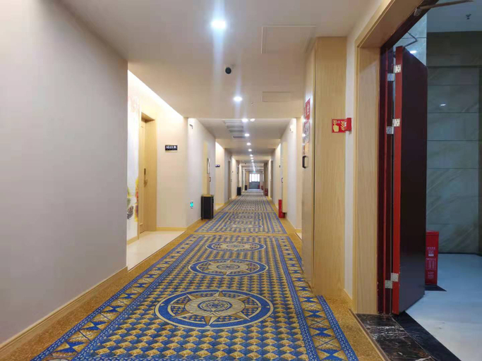 Others 4, Luzhou Tianfu Garden Hotel, Luzhou
