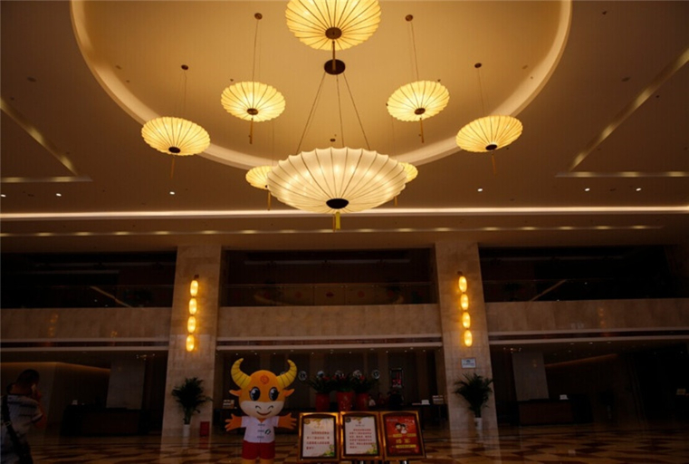 Others 5, LouDi HuaTian Hotel, Loudi
