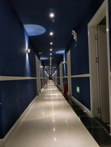 公共区域 4, 100 Inn Liangpin Hotel (Nanjing South Railway Station), Nanjing