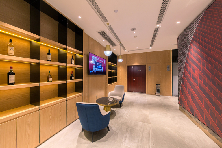 Others 2, BorrYue Hotel (Xiaogan Hubei Vocational and Technical College Store), Xiaogan