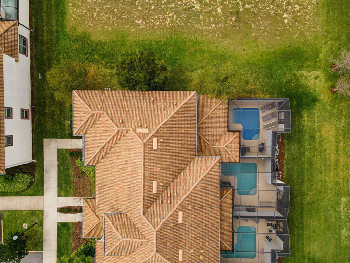Exterior & Views 2, Champions Gate Resort, Osceola