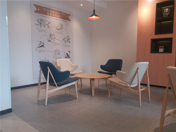 Others 4, HanTing Hotel (Handan Yongnian Taiji Square), Handan