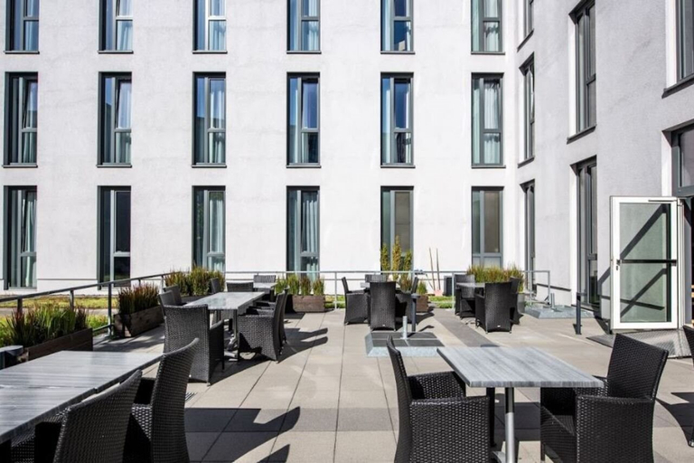 Others 5, ホリデイ イン エクスプレス ハイデルベルク シティセンター(Premier Inn Heidelberg City Zentrum), Heidelberg
