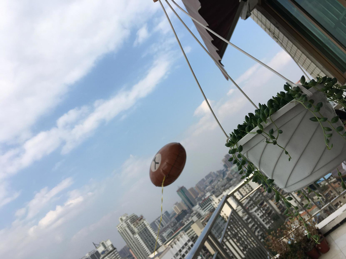 Others 4, Lemon Tree Youth Hostel, Nanning