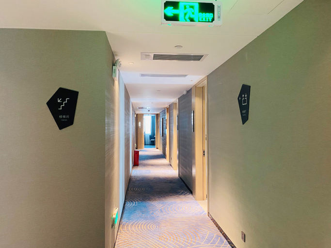 Others 5, Zhongmu International Hotel, Shenzhen