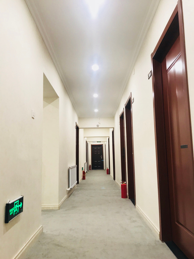 Others 2, Dalian Xingsheng Express Hotel, Dalian