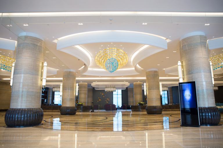 Others 5, Huzhou Hotel, Huzhou