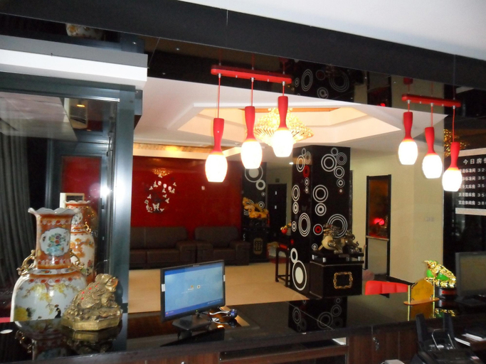 Others 5, HanTing Premium Hotel (Harbin Provincial Government Subway Station), Harbin