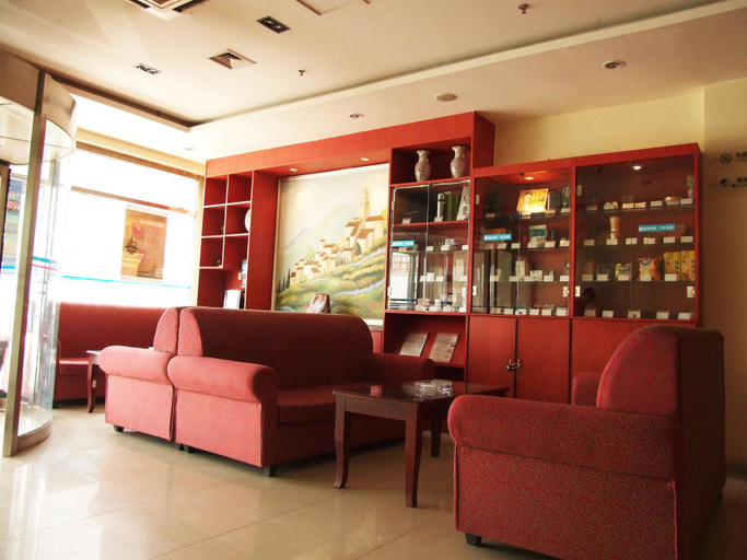 Others 5, Impression Shengfang Hotel (Bazhou Shengfang), Langfang