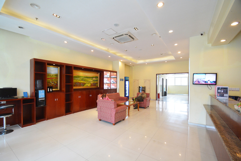 Others 5, Hanting Hotel Luohe Remin Road, Luohe