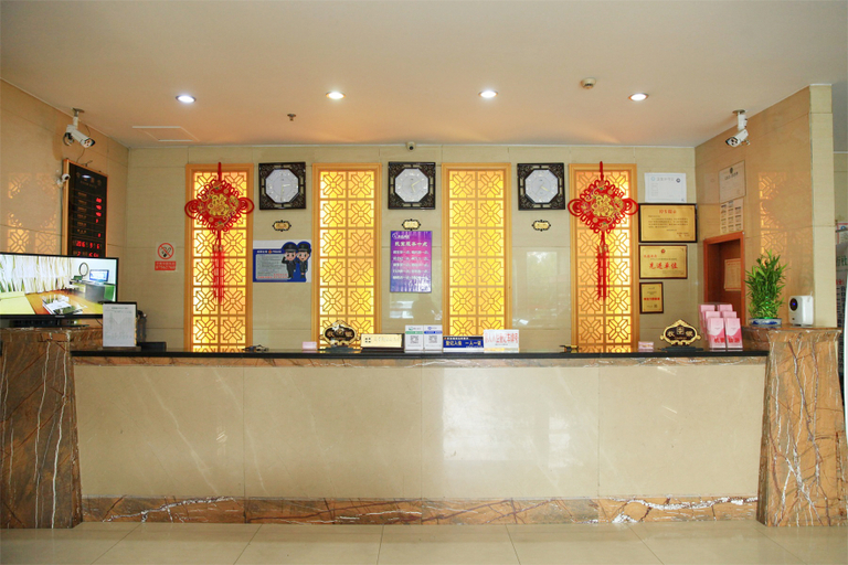 Food & Drinks, Kaibin light luxury hotel (kuanzhaixiangzi store Chengdu), Chengdu