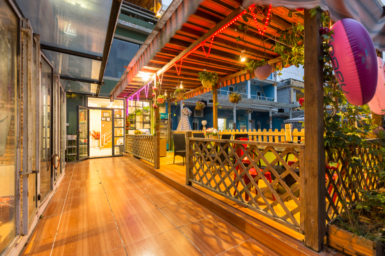Food & Drinks 5, Shenzhen Chunhui Linyuan Homestay, Shenzhen