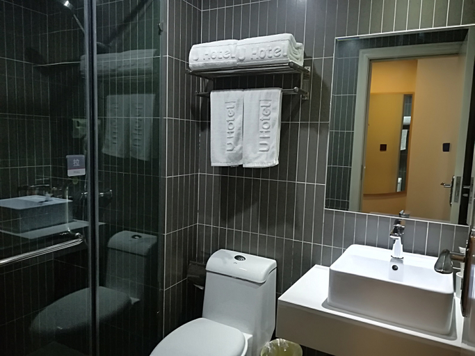 Others 4, Shankee Hotel (Golmud Jiangyuan Middle Road), Haixi Mongol and Tibetan