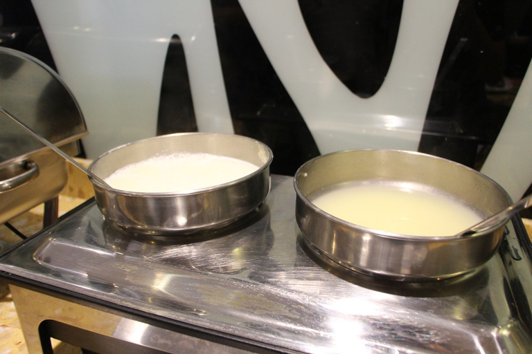Food & Drinks 3, Eaka Hotel (Shahe Guomao), Xingtai