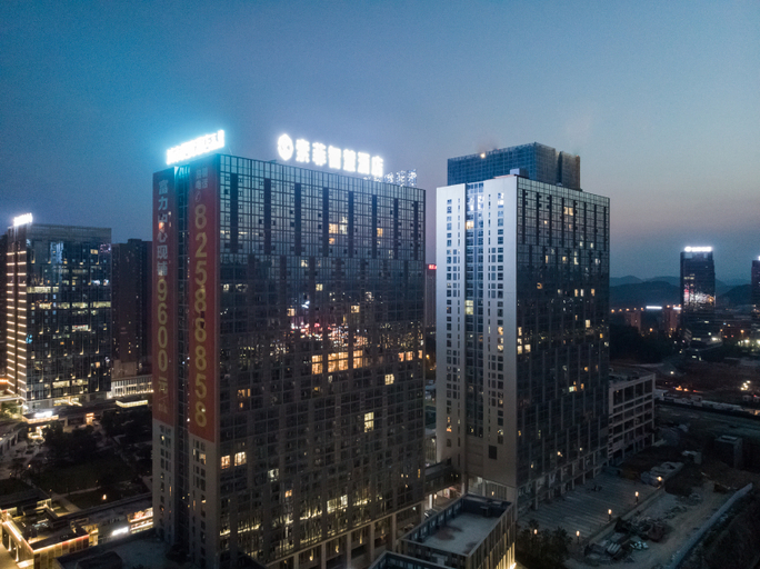 Others 5, Sofi Smart Hotel, Guiyang