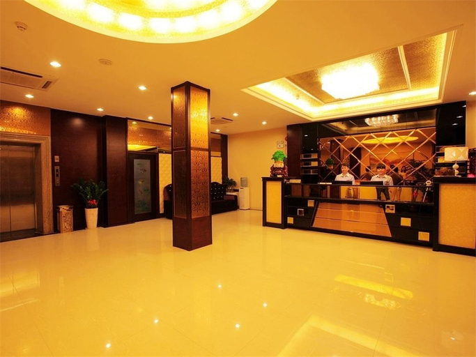 Others 4, 365 Boutique Inn Meizhou, Meizhou