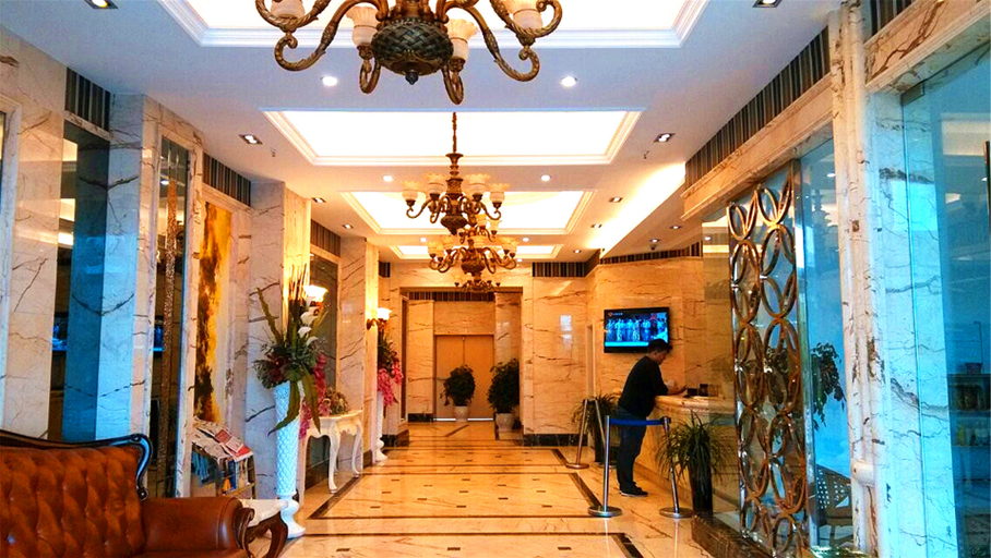 Others 5, Hengpeng Hostel, Chongqing