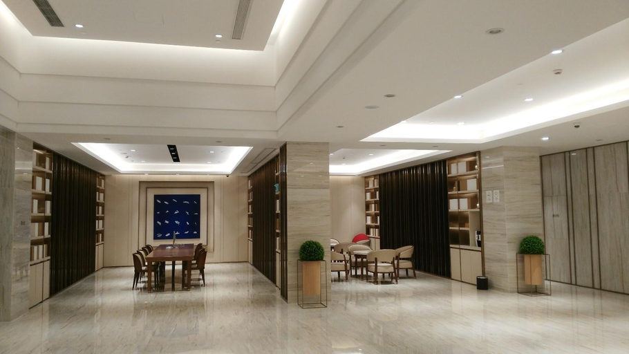 Others 4, Lavande Hotel (Taicang Huafa Plaza Branch), Suzhou